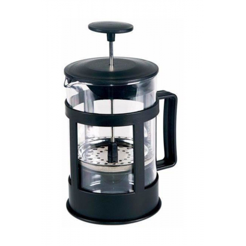 Png 2301 French Press Süzgeçli Çay Kahve Kupası 600 Ml