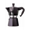 Moka Pot Express Siyah 3 Cups