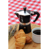 Moka Pot Express Siyah 3 Cups