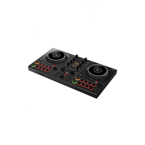 Ddj-200 2 Kanal Controller