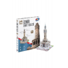 İzmir Saat Kulesi 3D Puzzle /