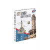 İzmir Saat Kulesi 3D Puzzle /