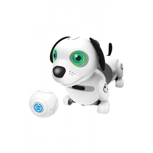 Robo Dackel Junior Robot Köpek