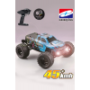 Haıboxıng 1/16 Ravage 45 Km/h Uzaktan Kumandalı Rc Araba Elektrikli 4wd Brushless Offroad (MAVİ)