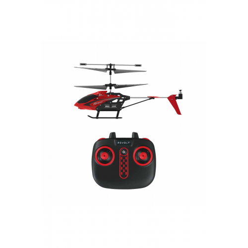 Revolt Syma Airwolf Işıklı USB Şarjlı Uzaktan Kumandalı Helikopter