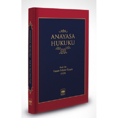 Anayasa Hukuku