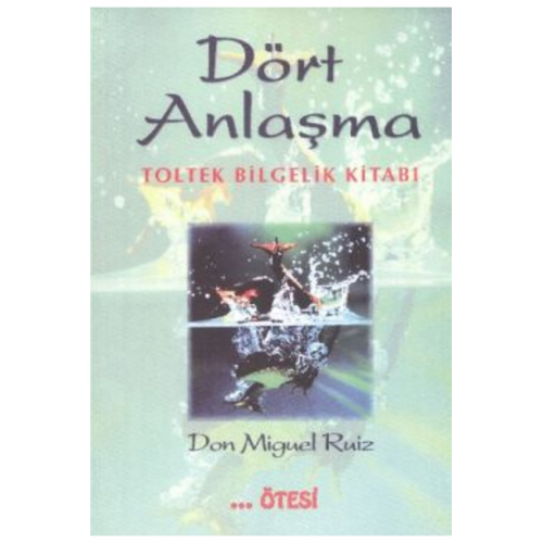 Dört Anlaşma