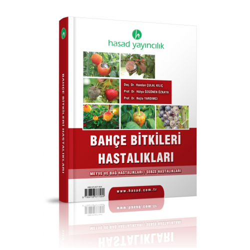 Bahçe Bitkileri Hastalıkları