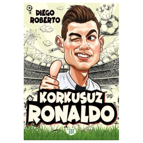 Korkusuz Ronaldo