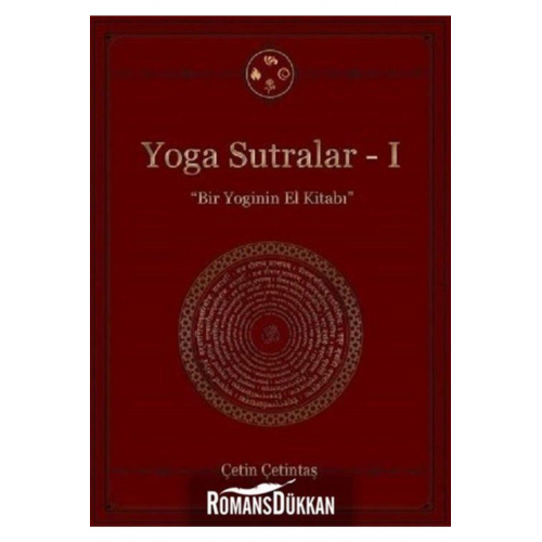 Yoga Sutralar-1 - Çetin Çetintaş