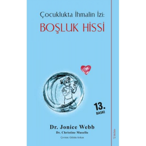 Boşluk Hissi - Çocuklukta Ihmalin Izi