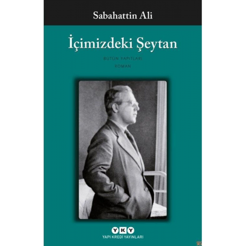 Içimizdeki Şeytan - Sabahattin Ali