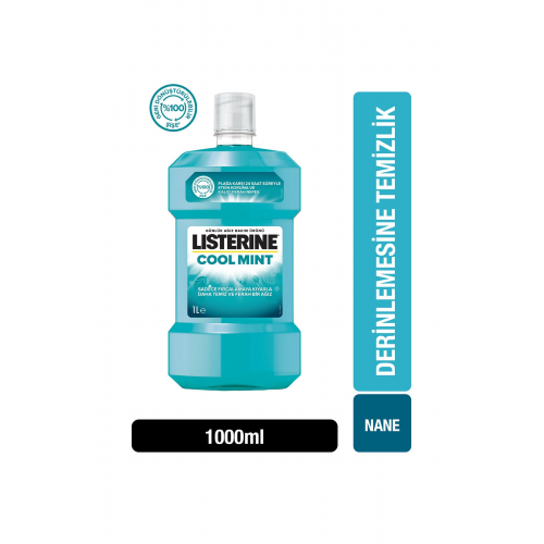 Coolmint 1000 ml