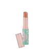 Shea Ve Kakao Yağı Içeren Renkli Dudak Nemlendiricisi (H. CEVİZİ)-lip Balm-004 Coconut-8690604555390