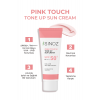 Pink Touch Spf 50 Cilt Aydınlatıcı Ton Eşitleyici Pembe Yüz Güneş Kremi 50 ml Tüm Ciltler Için