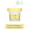 Gözenek Sıkılaştırıcı Yumurta Akı Maskesi - Egg White Pore Mask