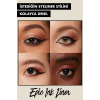 Siyah Eyeliner - Epic Ink Liner Black 800897085605