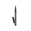 Ultra Ince Uçlu Eyeliner (SİYAH) - Ultra Thin Eyeliner - 001 Black - 8690604478491