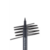 Ultra Ince Uçlu Eyeliner (SİYAH) - Ultra Thin Eyeliner - 001 Black - 8690604478491