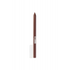 Kahverengi Tattoo Liner Jel Göz Kalemi 911 Smooth Walnut 3600531531102