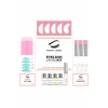 Kirpik Lifting Kirpik Lifting Seti Full Set Yapıştırıcı 10ml