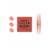 Cream Blush - Krem Allık 42 Rosery