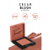 Cream Blush - Krem Allık 42 Rosery