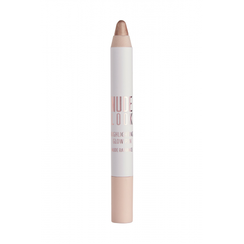 Nude Look Highlighting Glow Pencil - Nude Radiance - Kalem Aydınlatıcı