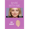 Bare With Me Kapatıcı Serum 02 Light