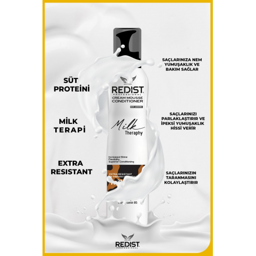 Milk Therapy Köpük 200 Ml