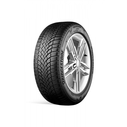 205/55r16 91h Blizzak Lm005 Kış Lastiği Üretim Yılı: 2021