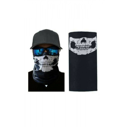 Buff-kuru Kafa-boyunluk-maske-bandana Buff