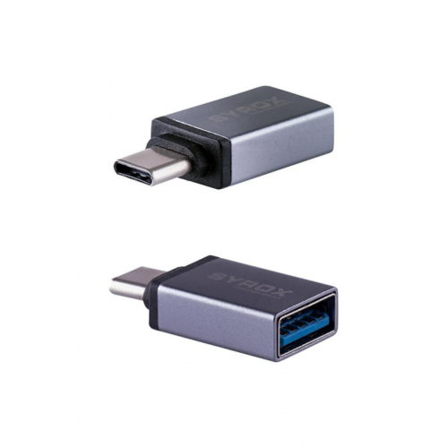 Type C - Usb 3.0 Otg Usb Flash Dönüştürücü Dt13