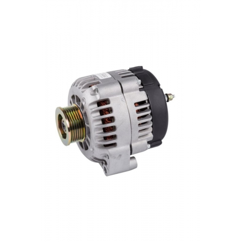 Alternatör Şarj Dinamosu 12v 105a Klimalı Uyumlu 446751 1204429 51784846