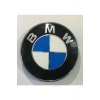 Bmw Ön Kaput Arması Logosu Bagaj Arması E21 E30 E36 E46 E28 E34 E39 82mm Ölçü 51148132375 Uyumlu