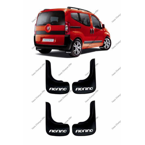 Fiat Fiorino 4lü Paçalık, Çamurluk, Tozluk Fıa1ux026