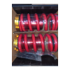 Honda Civic Spor Yay Coilover Ayarlı 98-01