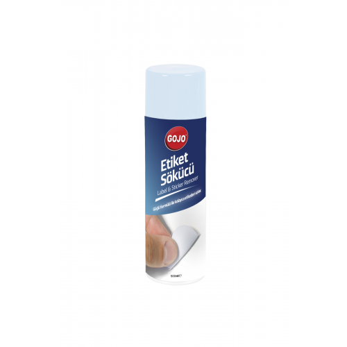 Etiket, Bant, Sticker, Cam Filmi Sökücü 450 ml