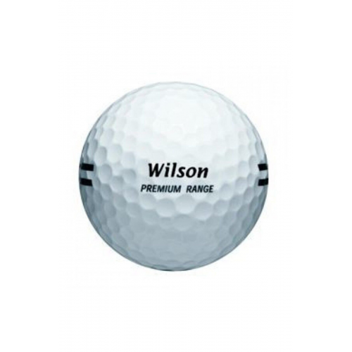 Beyaz Golf Topu