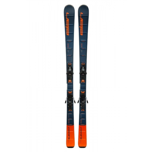 Element 76 Rs Ls Kayak El 10 Bağlama