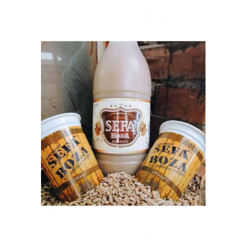 Boza 1 Litre