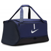 Nike CU8097-410 Unisex Acdmy Team S Duff Spor Çanta Lacivert