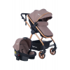 Baby Force Nova Travel Sistem Bebek Arabası