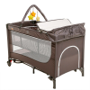 Baby Plus Play Sleep Park Yatak