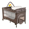 Baby Plus Play Sleep Park Yatak