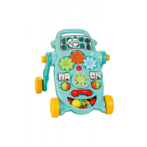 Baby Toys Happy İlk Adım Arabası