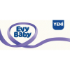 Evy Baby 4'lü Fırsat Paketi Bebek Bezi 15+ Kg 6 Beden 80 Adet