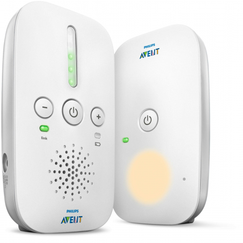 Philips Avent SCD502/00 Dect Bebek Telsizi