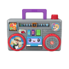 Fisher-Price Eğlen Ve Öğren Müzik Kutusu Türkçe Gyc04