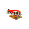 Fisher Price FGJ11 Sevimli Zebra Mama Koltuğu Oyuncağı